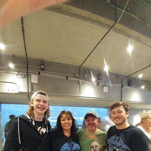 Meet your Posher, Michelle